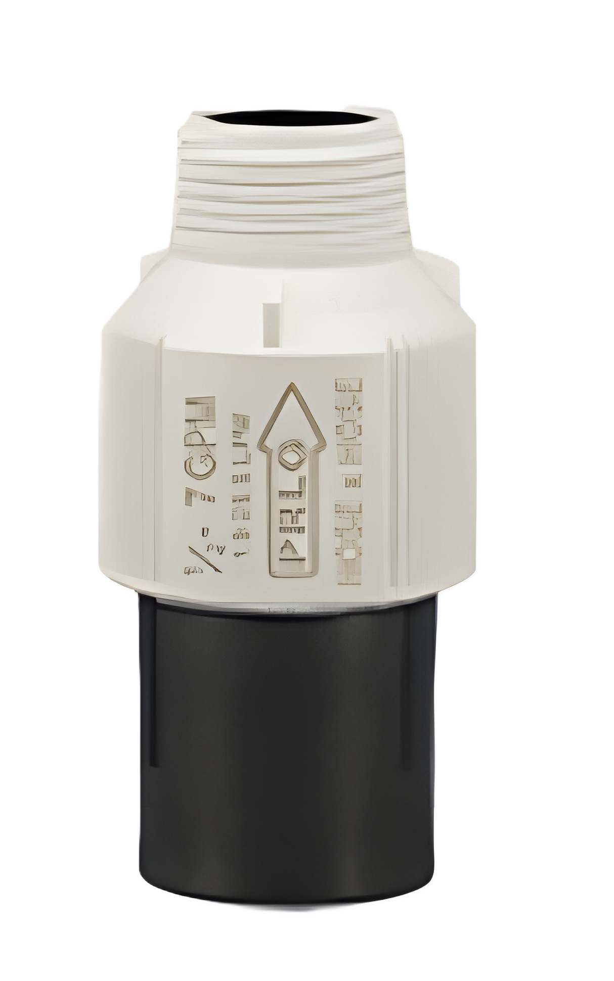 Senninger Pressure Regulator Landscape Grade (PRLG) - Hose Thread