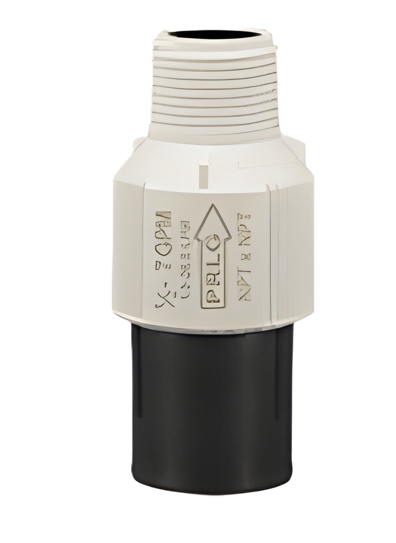 Senninger Pressure Regulator Landscape Grade (PRLG) - NPT