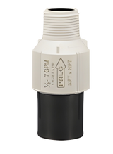 Senninger Pressure Regulator Landscape Grade (PRLG) - NPT