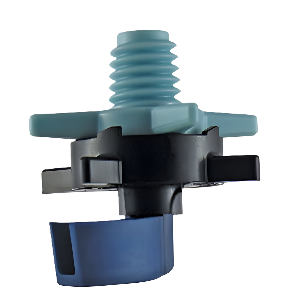 Senninger Inverted Micro-Sprinkler ⅜" M BSW