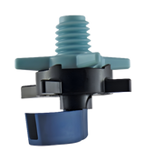 Senninger Inverted Micro-Sprinkler ⅜" M BSW