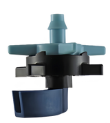 Senninger Inverted Micro-Sprinkler ¼" Barb