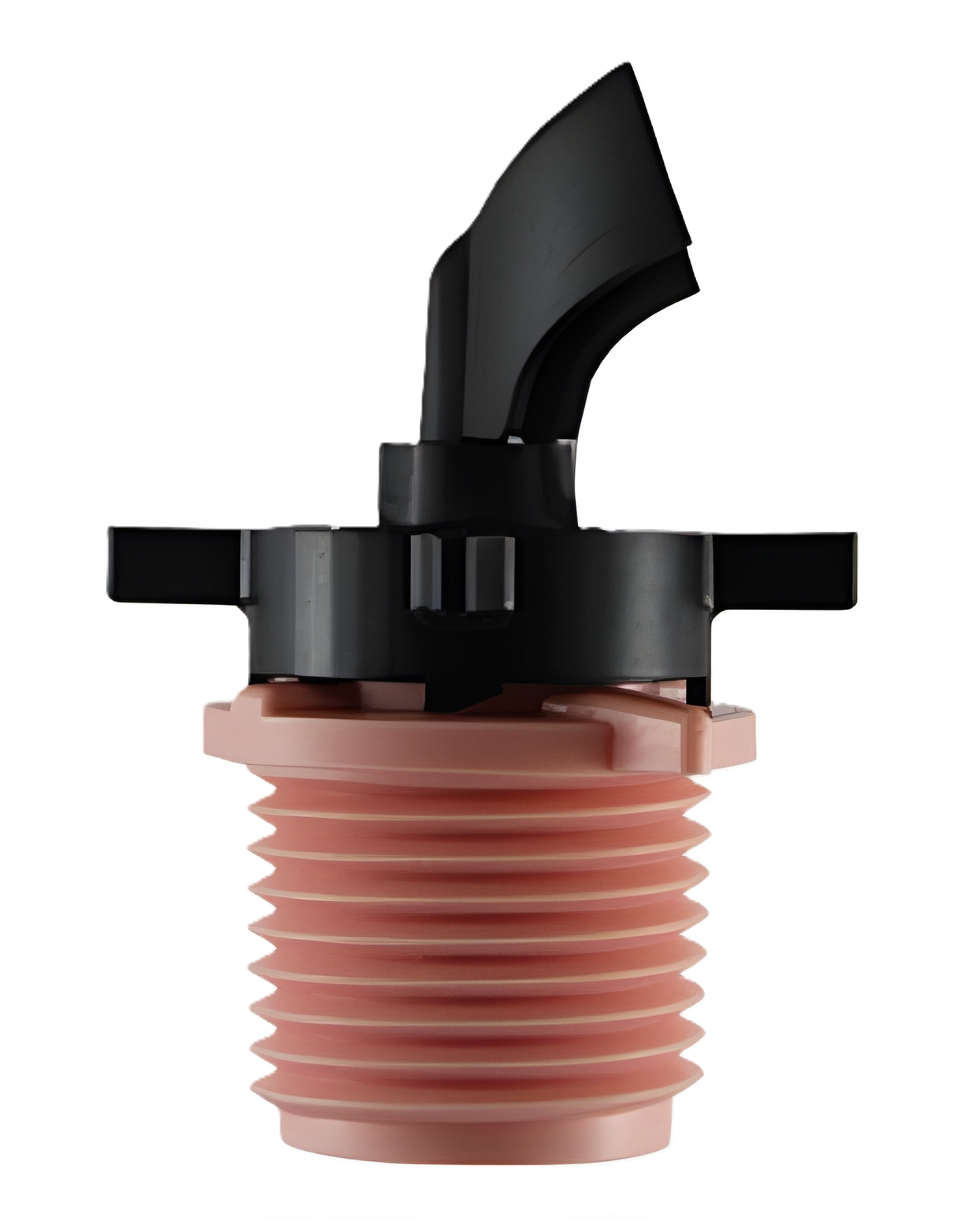 Senninger Upright Model ½" M NPT