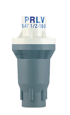 Solid Set Pressure Regulators