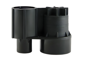 Solid Set Components