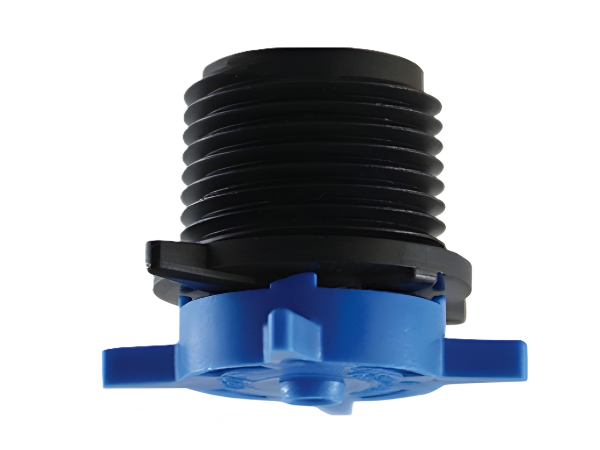 Senninger Mister Inverted Model ½" M NPT