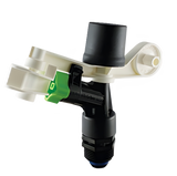 Senninger 9° SINGLE NOZZLE - 20 SERIES Impact