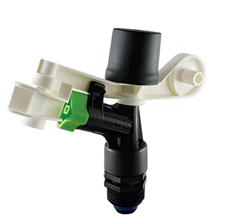 Senninger 9° SINGLE NOZZLE - 20 SERIES Impact