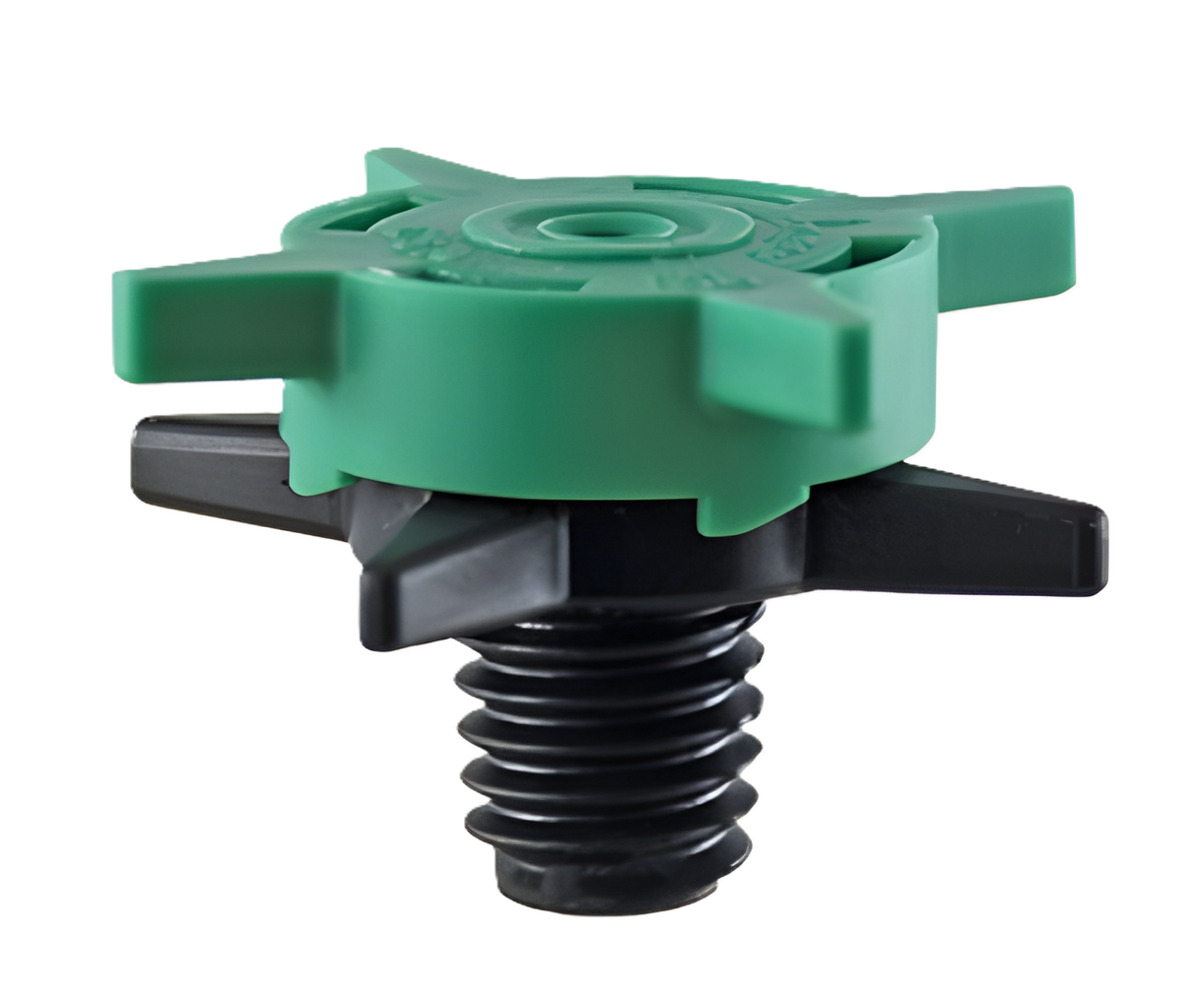 Senninger Mister Upright Model ⅜" M BSW