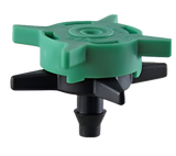 Senninger Mister Upright Model ¼" Barb