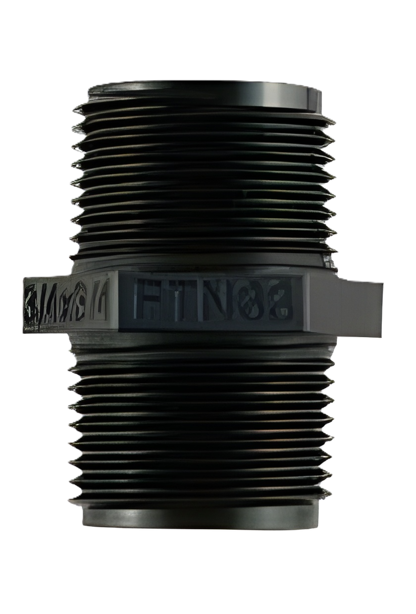 FTN33 - ¾" Male NPT x ¾" Male NPT nipple