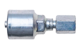 4G-4FJX Gates MegaCrimp Hydraulic Coupling Swivel Female JIC 37° Flare
