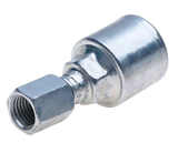 16G-14FJX Gates MegaCrimp Hydraulic Coupling Swivel Female JIC 37° Flare