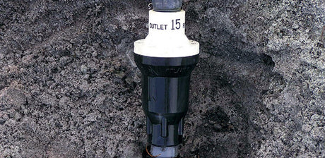 Senninger Pressure-Master Regulator Medium-Flow (PMR-MF)