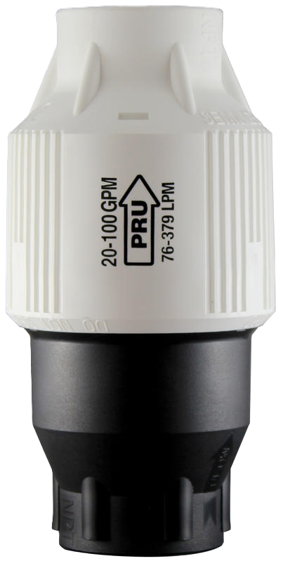 Senninger Pressure Regulator Ultra (PRU)