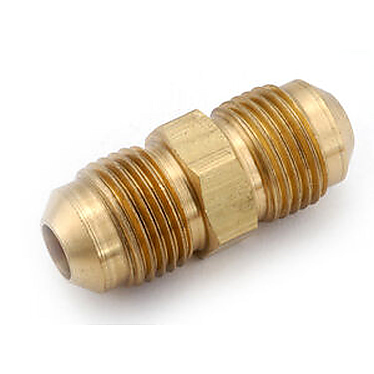 42X12 3/4" Brass Male SAE Union