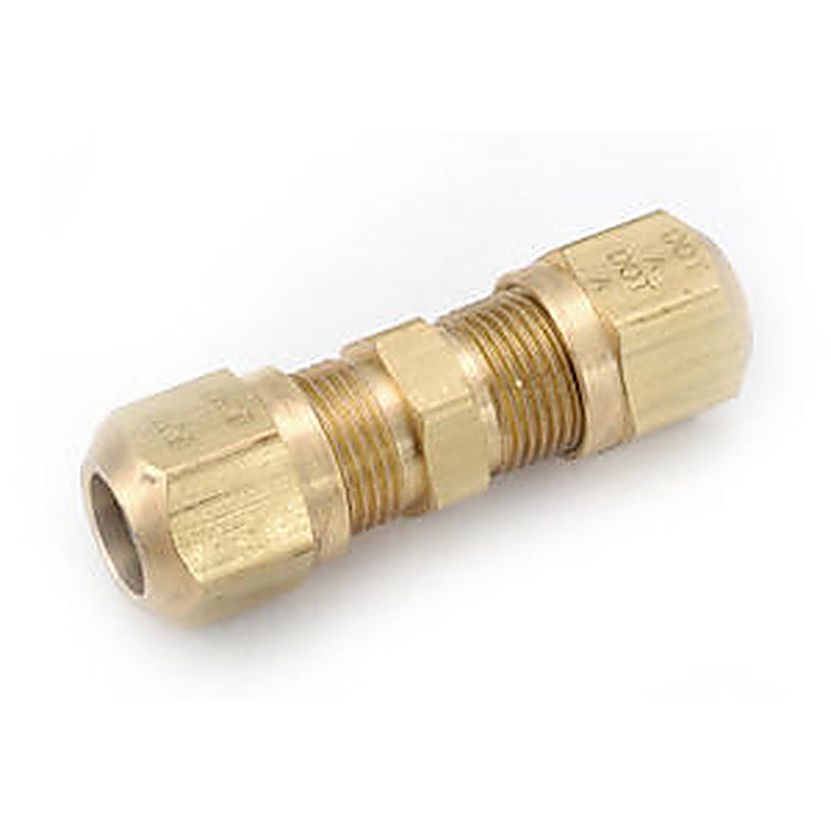 1462X12 3/4 Brass Air Brake Compression Union