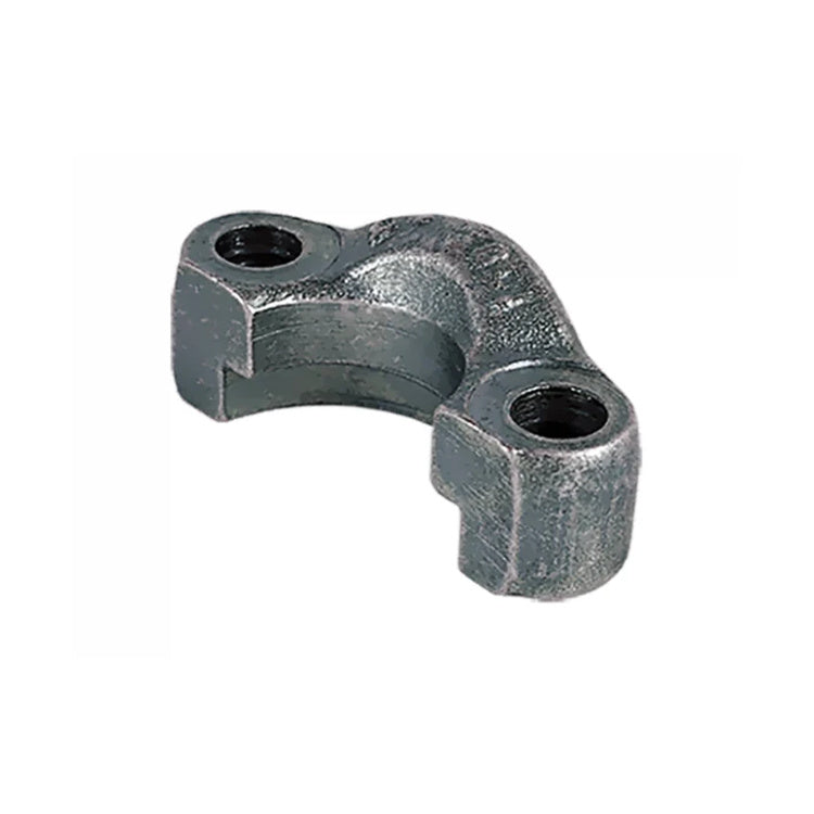 20CATFHS-KIT 1-1/4″ Caterpillar Style Flange Half Kit