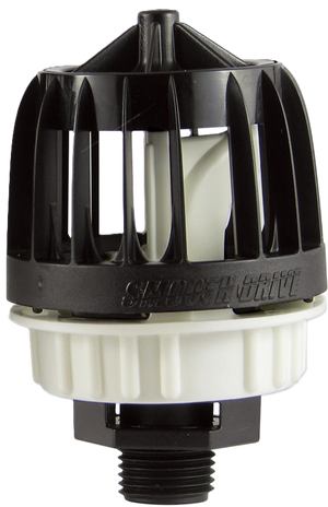 Solid Set Sprays / Solid Set Non-Impact Sprinklers