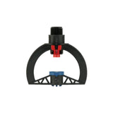 Senninger Super Spray - Blue Pad Options (Concave)