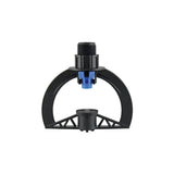 Senninger Super Spray - Black Pad Options (Flat)