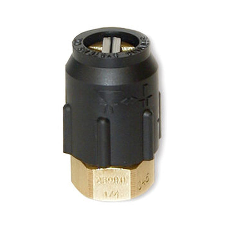 WASHJET-NOZZLE 4.5 Orifice Adjustable Washjet Nozzle