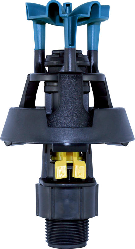 Senninger Xcel-Wobbler UP3 Top