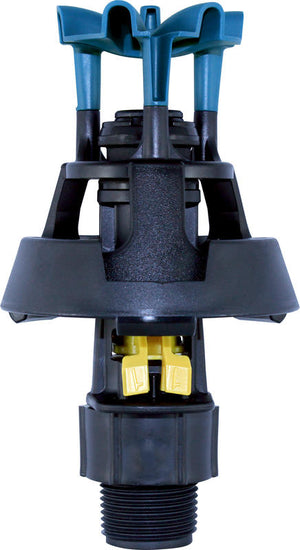 Wobbler / Sprinklers