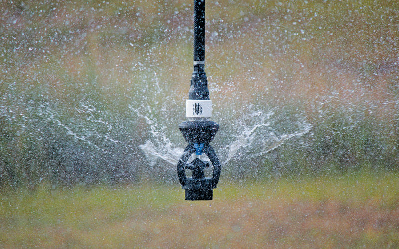 Senninger XI-WOB - Model 610 (Blue)