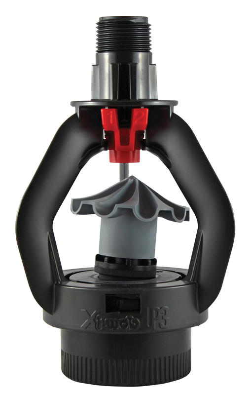 Senninger XI-WOB - Model 910 (Grey)